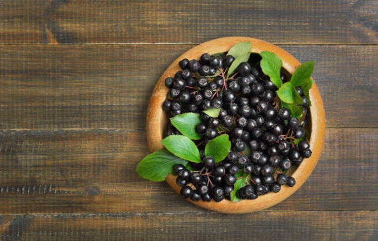 55 Aronia Juice